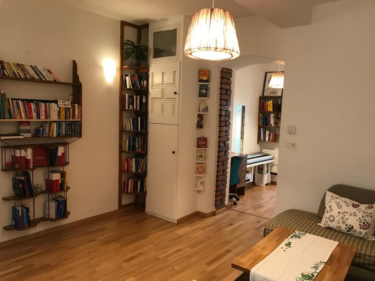 Apartment Near Schoenbrunn And Downtown